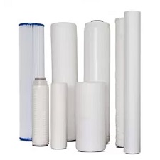 Filtros de cartucho o de microfiltración