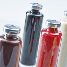 Resinas de intercambio iónico