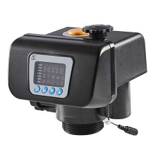 Válvulas automáticas