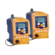 Bombas de dosificación de membrana magnética