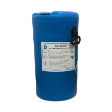 Biocida bajo espectro para membranas  RO-WS15